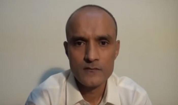  Pakistan Army chief to decide on Jadhav soon 
