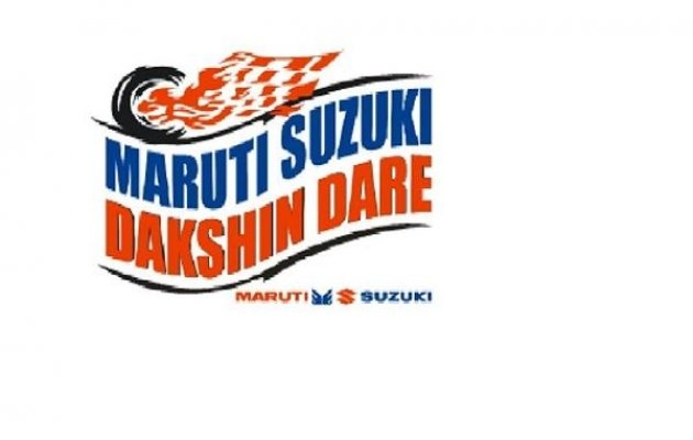  Maruti Suzuki Dakshin Dare flagged off in Bengaluru 