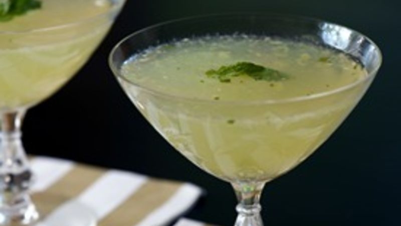 Juliet and Romeo Cocktail