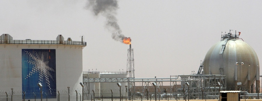  Industrial Energy City to spur economic growth in Saudi Arabia 
