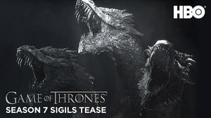 Alert - It's Game Of Throne fever all over!