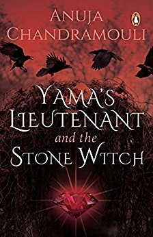 Averting apocalypse - at a cost: The further adventures of Yama s deputy (Book Review) 