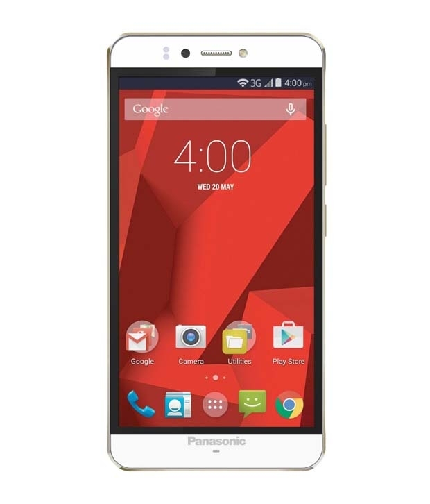 Panasonic P55 Max: Powerful battery, needs few tweaks (Tech Review) (With Image) 