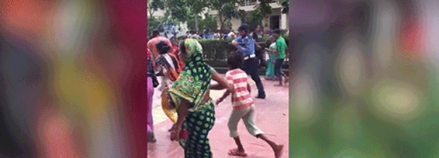  Overworked, underpaid, abused: The world of India s domestic workers 