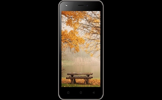  Intex launches  Aqua Selfie  at Rs 6,649 