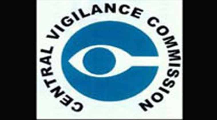  Vigilance Commissioner honoured by Madras University 
