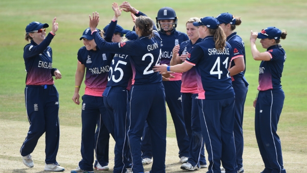  England eves have edge over South Africa in World Cup semi-final (Preview) 