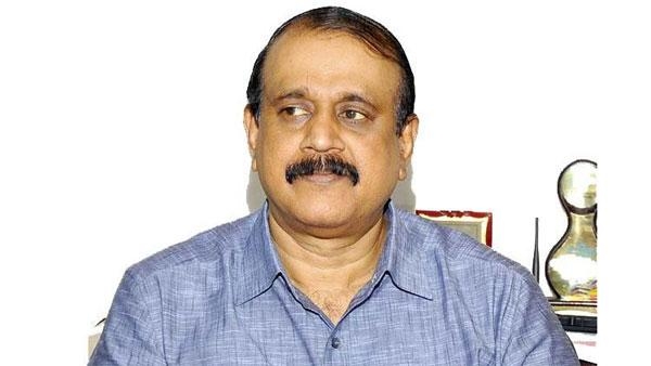  Former Kerala top cop Senkumar gets interim bail 