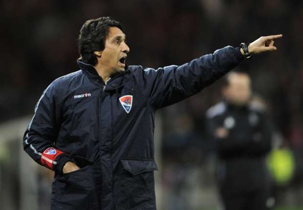  NorthEast United appoints Joao de Deus as head coach 