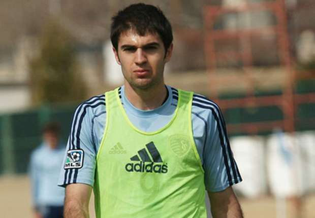  Bengaluru FC sign winger Antonio Dovale for ISL 