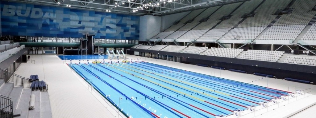 FINA awards Kazan, Budapest 2022, 2024 Short Course Swimming Championships 