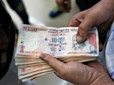  Government refuses new opportunity to exchange demonetised notes (Second Lead) 