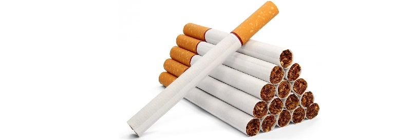  GST Council hikes cess on cigarettes (Lead) 