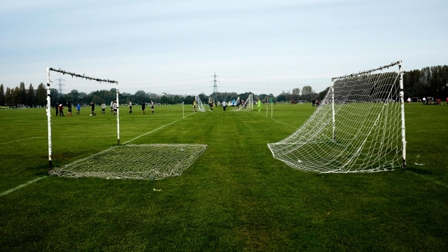  Gunmen kill senior official of Iraqi soccer club 