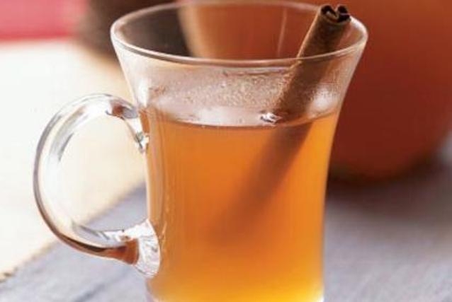 Gallon Apple Cider Heck is Wassail
