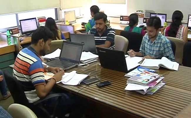  Indian students rush to Canadian universities 