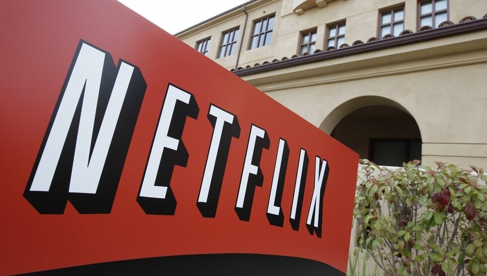  Surge in subscribers boosts Netflix revenue to new high 