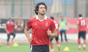  West Bromwich bring Egyptian Hegazi on loan 