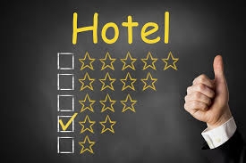  GST levied depends on room tariff, not hotel s star rating: Government 
