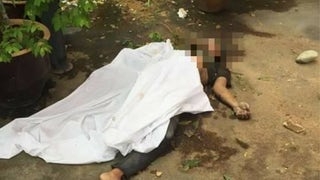  Maharashtra IAS couple s son commits suicide 