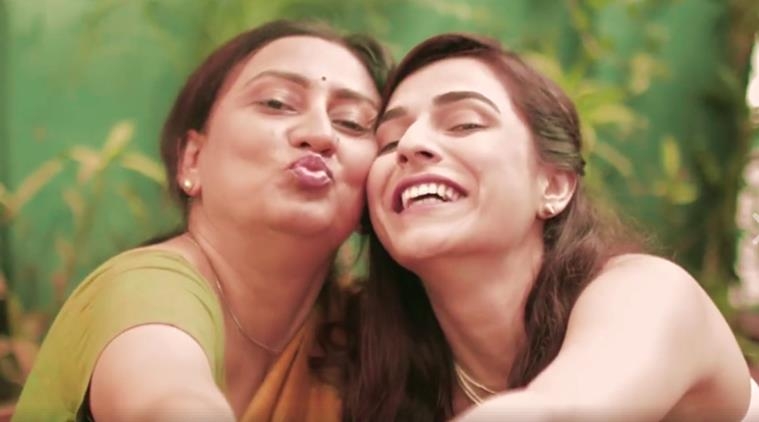  LG s Mother s Day story most watched ad on YouTube India 