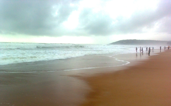  Goa to draw tourists to villages: Minister 