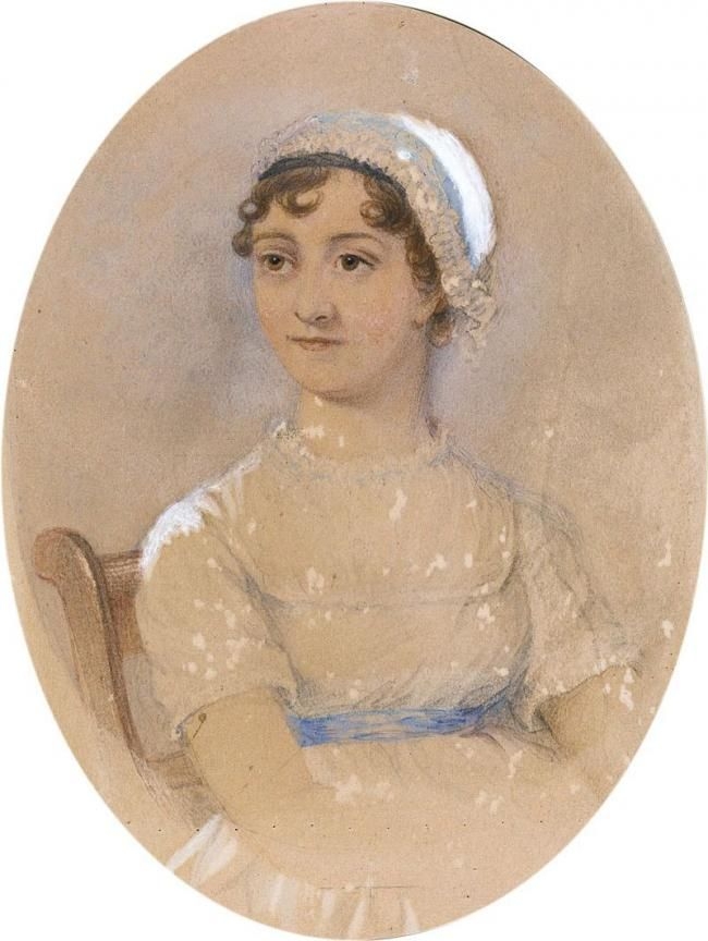  Jane Austen, much more than a woman writer of courtship and matrimony (July 18 is Jane Austen s 200th death anniversary) (With Image) 