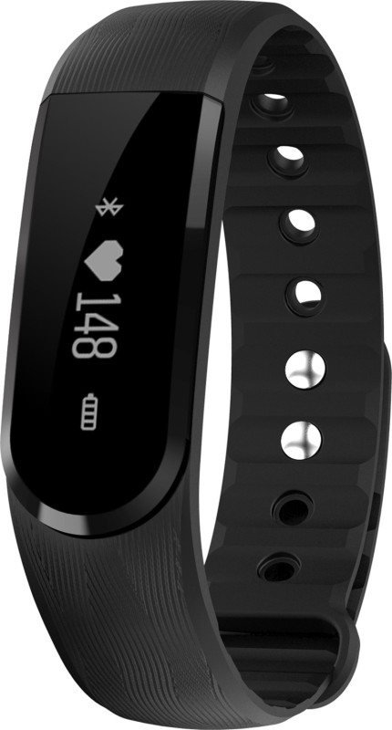  Ambrane launches smart band at Rs 1,799 