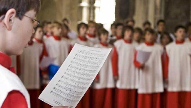  547 boys suffered massive abuse in German Catholic choir: Report 