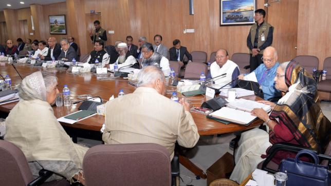  Bangladesh approves proposal on organ transplant donation 