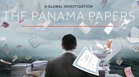  India takes part in joint taskforce meet for work on Panama Papers 