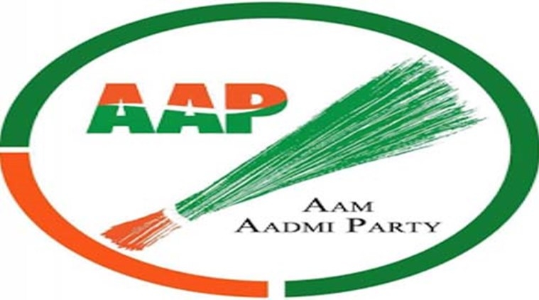  BJP not following rules in civic body: AAP 