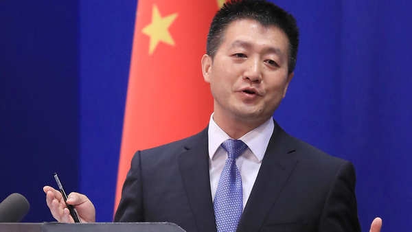  China urges global support for proposed Seoul-Pyongyang talks 