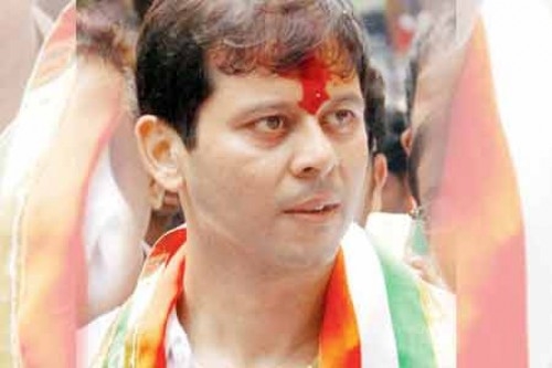  Lokmanya Tilak kin booked for rape, victim claims threat to life (Lead) 