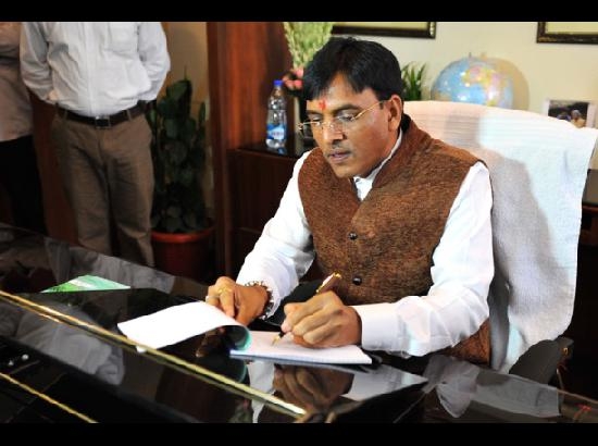  Cochin Shipyard proposes IPO to finance projects: Minister 