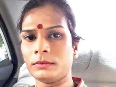  My work got noticed, says Bengal s first transgender Lok Adalat judge 