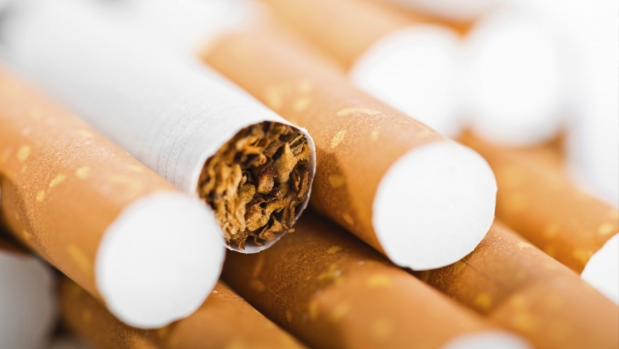   Higher cess on cigarettes to impact tobacco farmers  