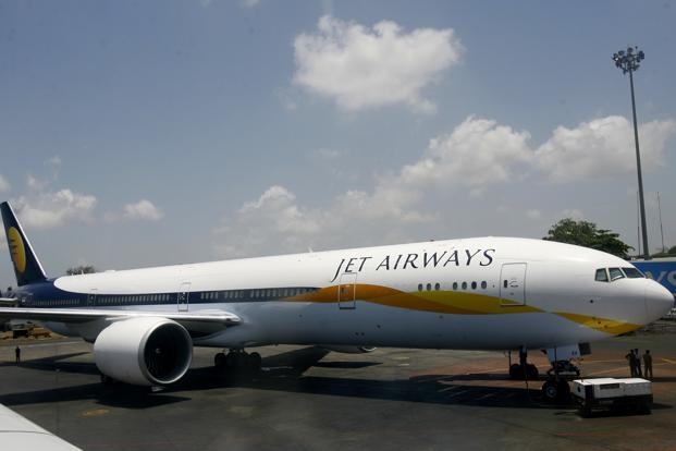 Jet enhances domestic flight services 
