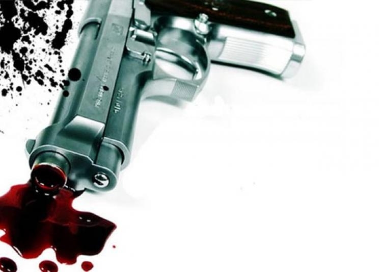  Man shot dead in Delhi over road rage 