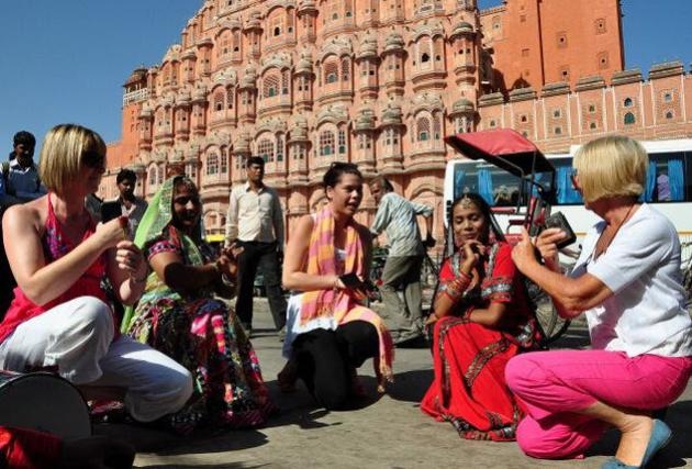  22.5% growth in foreign tourist arrivals in June 2017 over June 2016 