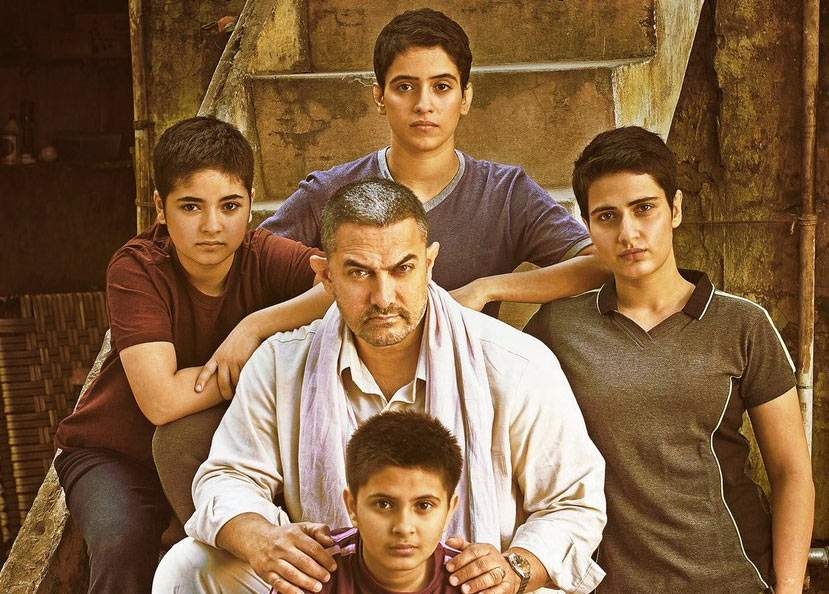   Dangal  didn t send in entry: IIFA organisers 