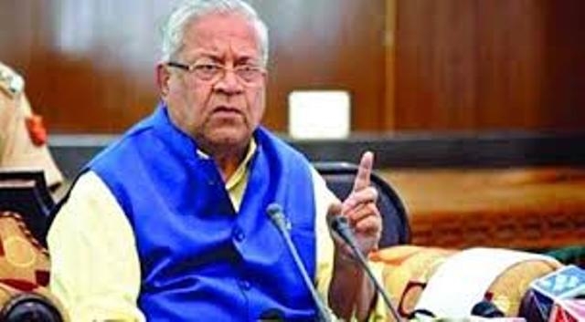  HC uphold Nagaland Governor s directive to prove majority, trust vote Wednesday (Second Lead) 