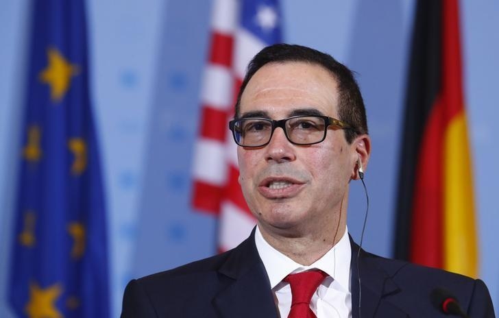  US imposes new sanctions on Iran 
