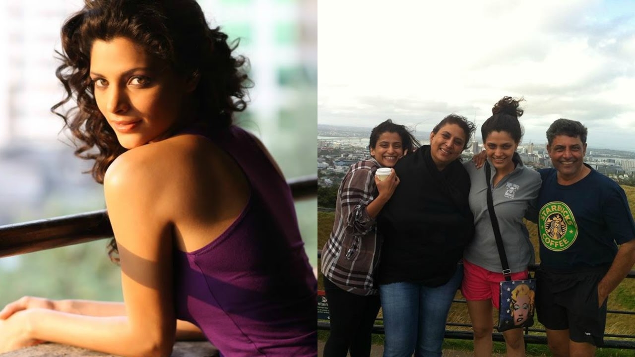  Saiyami Kher, Pooja Gor run for healthy life 