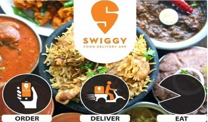  Order your meal faster with Swiggy s revamped app 