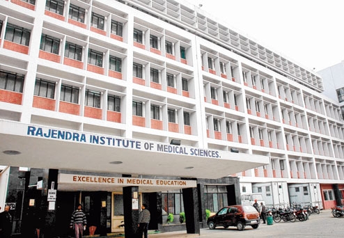  Jharkhand doctors operate right kidney instead of left 