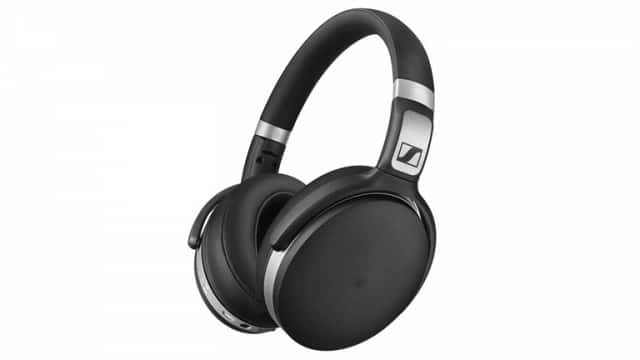  Sennheiser launches new wireless headphone at Rs 11,990 
