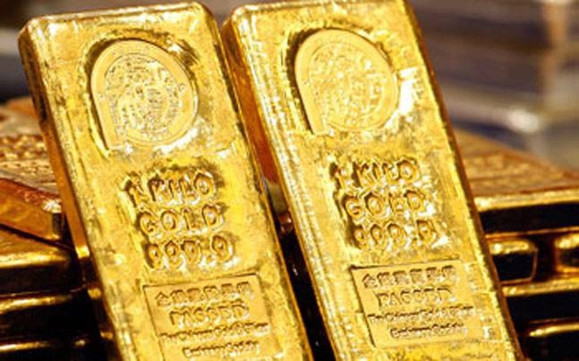  Assam Rifles seize gold worth Rs 2 crore 