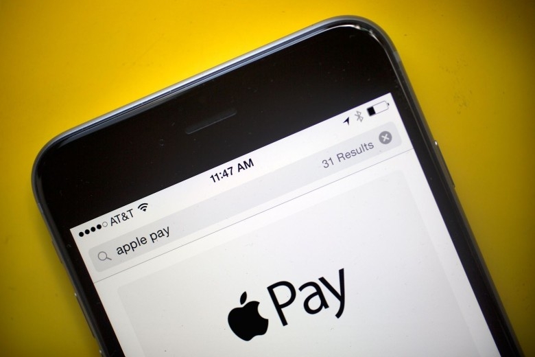  Apple offers discounts to promote Apple Pay in China 