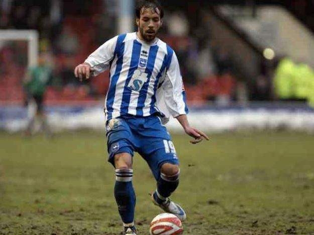  Chennaiyin sign Spanish defender Inigo 